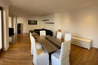 Haus "Melodie der Meeresbrise"