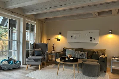 Casa vacanze Vacanza di relax Oldsum