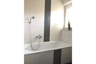 Vakantieappartement Gezinsvakantie Kassel