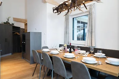 Appartamento Vacanza con famiglia Sankt Martin bei Lofer