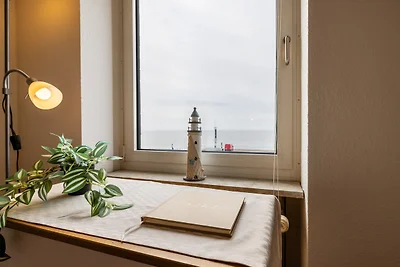 Grosszügige Ferienwohnung in