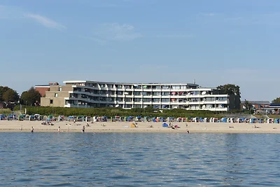 Appartamento Vacanza con famiglia Wyk