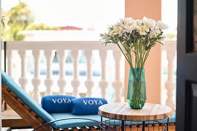 VOYA BOUTIQUE HOTEL HAVANA - ROOM
