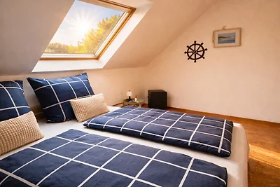 Appartamento Vacanza con famiglia Muhr am See