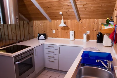 Casa vacanze Vacanza di relax Glücksburg