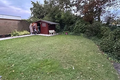 Strandnaher Bungalow Nr. 156