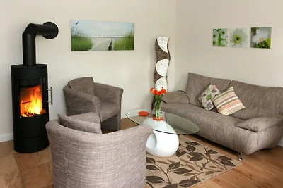 Vakantieappartement Gezinsvakantie Uelvesbüll