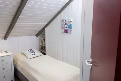 Ferienhaus Holnis 13
