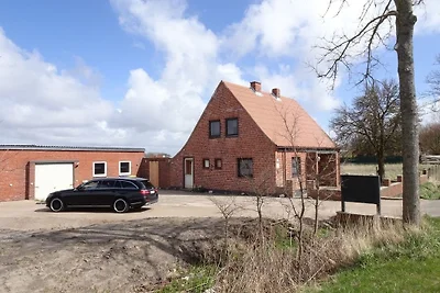 Casa vacanze Vacanza di relax Friedrichskoog