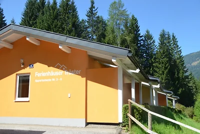 Appartamento Vacanza con famiglia Bad Kleinkirchheim