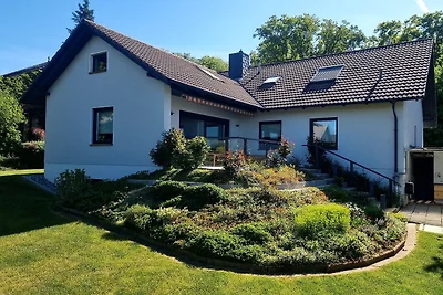 Ferienwohnung Hanenthorp