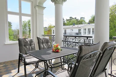 (Brise) Villa Franz Josef App. 09