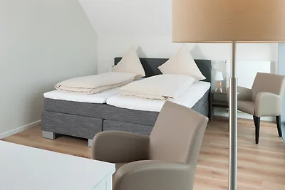 Ostsee - Reetdachhaus Nr. 36