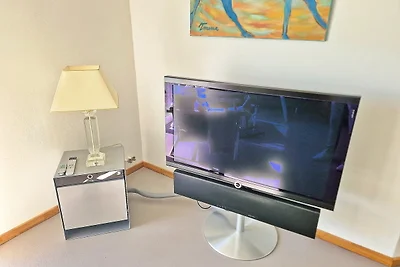 Küstenliebe in Stove/Ostsee