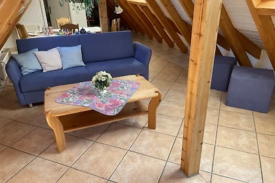 Glattbacher Hof Ferienwohnung 10