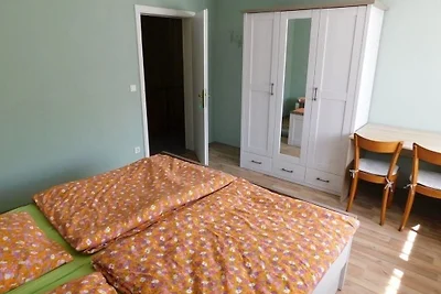 Vakantieappartement Gezinsvakantie Bernkastel-Wittlich