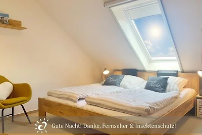 Appartement Vacances avec la famille Dorum