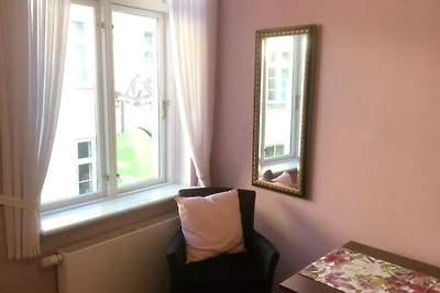 Komfort Appartment Hugo