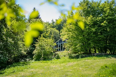 4 Personen mit Sauna (F2H6)