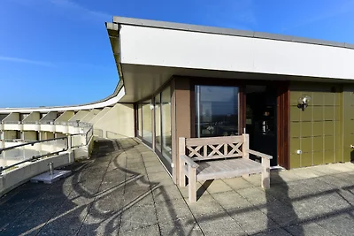 apartman za odmor Obiteljski odmor Föhr