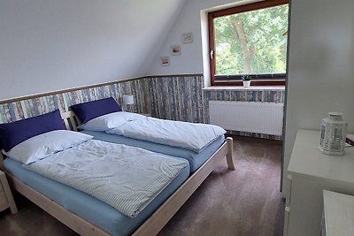 Vakantieappartement Gezinsvakantie Breiholz