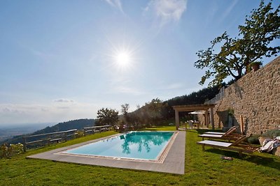 Holiday home relaxing holiday Arezzo