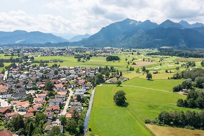Holiday home relaxing holiday Grassau