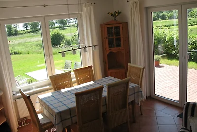 Vakantiehuis Ontspannende vakantie Glücksburg