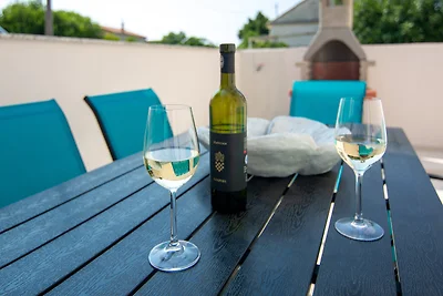 Vakantieappartement Gezinsvakantie Vir