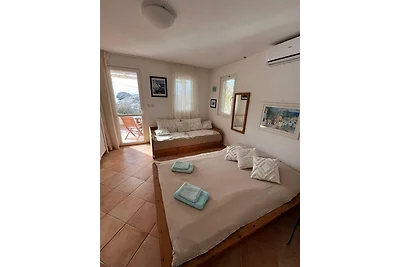 Casa Poseidon
