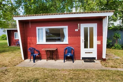 Vakantiehuis Ontspannende vakantie Lübeck