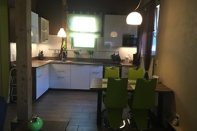 Vakantieappartement Gezinsvakantie Lauda-Königshofen