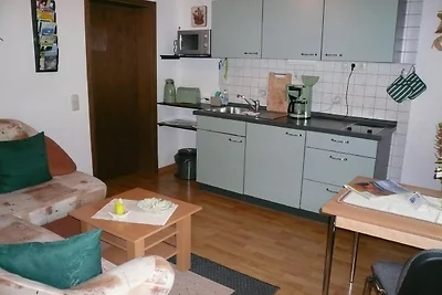 Ferienwohnung Wasserfloh