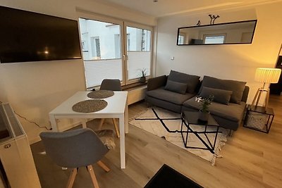 Wellness Appartement Eifelglück