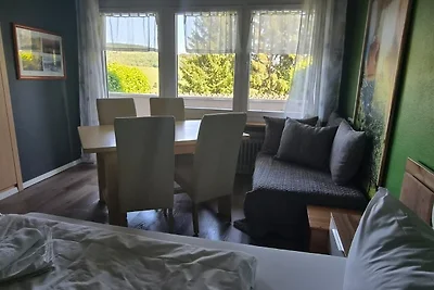Ferien im Tannenhof Wohnung 1, in