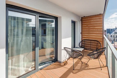 Sun&Snow Gardenia - Apartment 38E