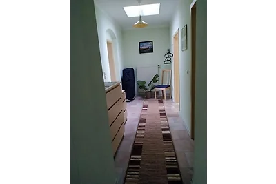 Appartamento Vacanza con famiglia Dresden vicinity