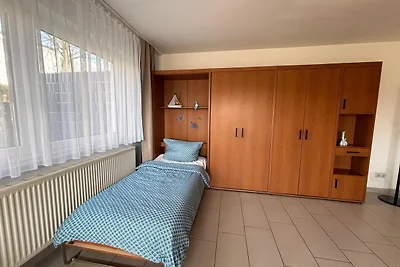 Appartamento Vacanza con famiglia Loddin