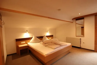 Ferienwohnung im Zentrum von Kappl