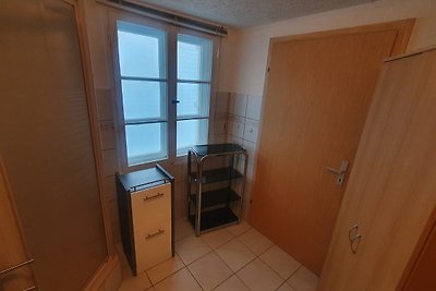 Vakantieappartement Gezinsvakantie Wittenbeck