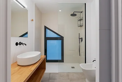 Vakantiehuis Ontspannende vakantie La Oliva