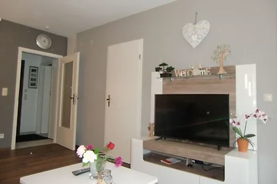 Appartement Vacances avec la famille Goslar