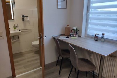Vakantieappartement Gezinsvakantie Clausthal-Zellerfeld