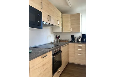 Ferienwohnung Schwarzwaldtraum -