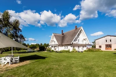 Lerchenhof Haus Friesen App. Nr. 8