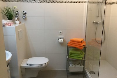 Vakantieappartement Gezinsvakantie Bad Wörishofen