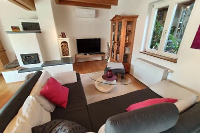 Casa vacanze Vacanza di relax Lichtenau