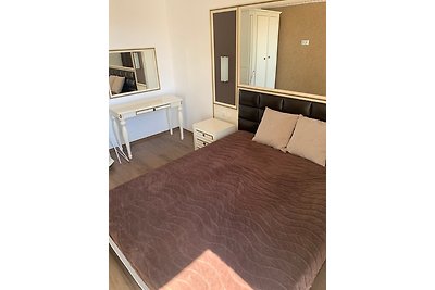 Vakantieappartement Gezinsvakantie Nesebar