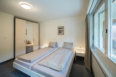 Vakantieappartement Gezinsvakantie Davos