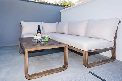 Vakantieappartement Gezinsvakantie Vir